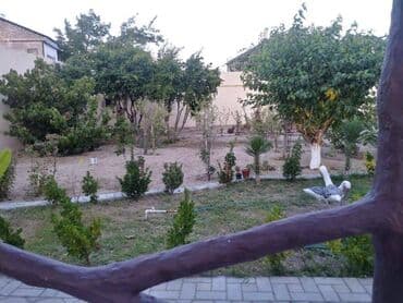 makler gence: 7 otaqlı, 231 kv. m, Orta təmir — 5