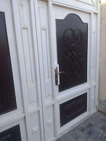 Продажа домов: Corat baglari paket kupça 1 sotda 3 otaq Real alıcıya endirim var — 1