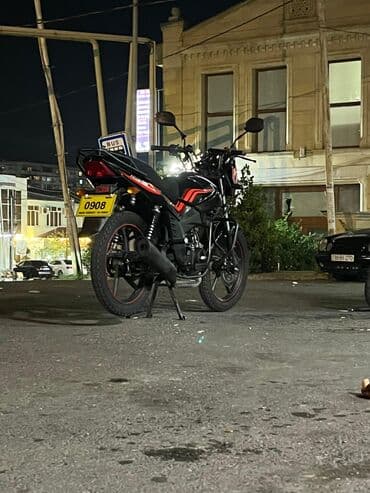 ninja h2r qiymeti: - 110, 110 sm3, 2022 il, 11000 km — 1