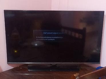 samsung tab4: İşlənmiş Televizor Samsung LED ekran 40" — 3