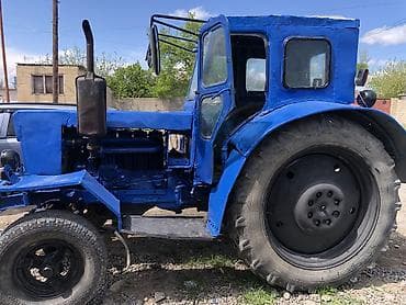 masin salon: Salam tam işlek traktordur.Heç bir problemi yoxdu.Real alıcıya endirim — 6