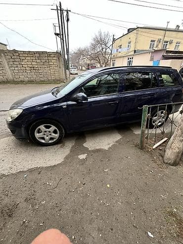 opel astra satilir: Opel Astra: 1.8 l | Universal — 4