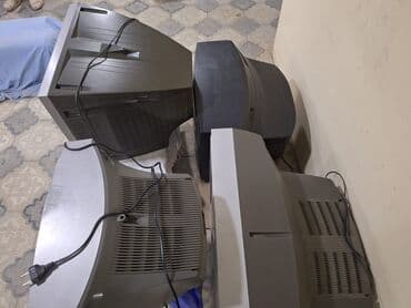 телевизор 165 см: İşlənmiş Televizor LG 98" Ünvandan götürmə — 6