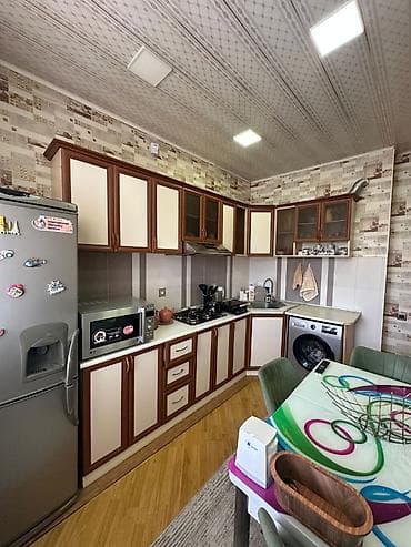 binalar: 4 otaqlı, Yeni tikili, 130 kv. m — 6