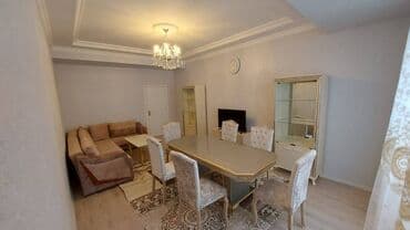 sumqayitda ilkin odenissiz kreditle evler: 3 otaqlı, Yeni tikili, 138 kv. m — 2