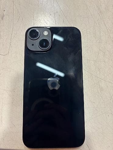 4s iphone: IPhone 14, 128 GB, Qara, Face ID — 2