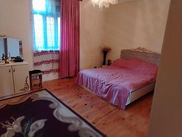 ev satislari: 3 otaqlı, 140 kv. m, Orta təmir — 10