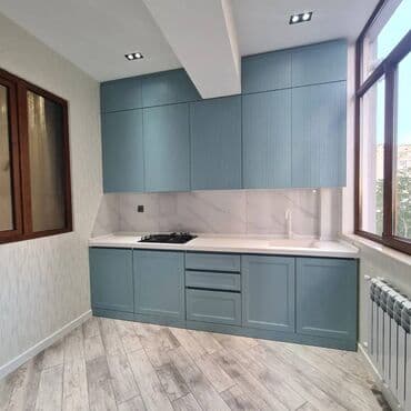 nerimanovda obyekt satilir: 2 otaqlı, Yeni tikili, m. Neftçilər, 55 kv. m — 5