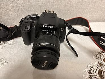 mf 3010 printer: Canon EOS 650D + EF-S 18-55mm obyektiv - DSLR fotoaparat, EOS 650D — 2
