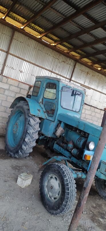 диски на авто бмв: Təqdim olunan mavi rəngli traktor kənd təsərrüfatı işləri üçün nəzərdə — 6