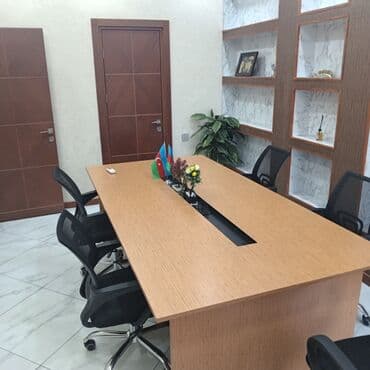 аренда офиса в бизнес центре баку: Komunal xərclər qiymətə daxildir .Vasiteçilər z.o narahat etməsinlər — 7