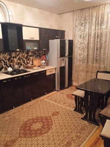 kiraye evler yeni yasamal: Yeni Yasamalda 77 d sonuna yaxin şuşa məktəbinə yaxin 16 mertebeli — 3