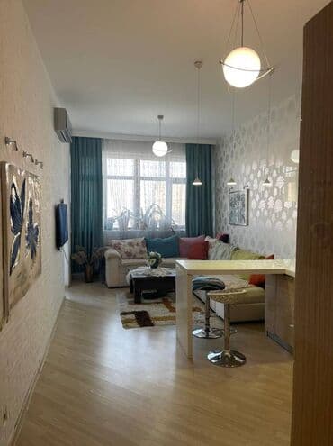 kiraye evler neftciler qarayev: Uzunmüddətli kirayə mənzillər — 1