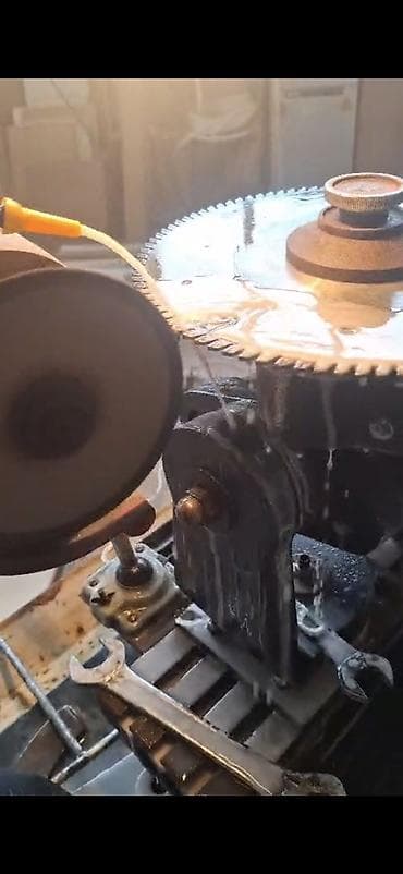 patron açar dəsti: Toz sovuran yeni türk malı metal pərli — 2