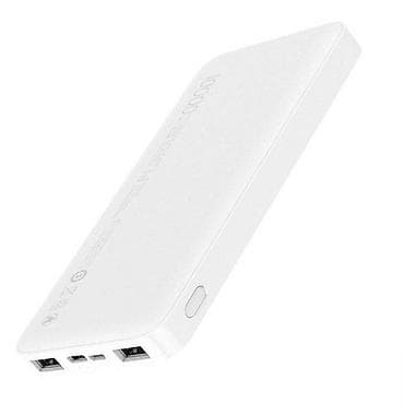 TV və video: Powerbank Xiaomi, 10000 mAh, Yeni — 2