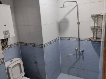 guneslide 3 otaqli evler: Yaşayış üçün mənzildə bütün şərait var. Blok təmiz və qurudur — 8