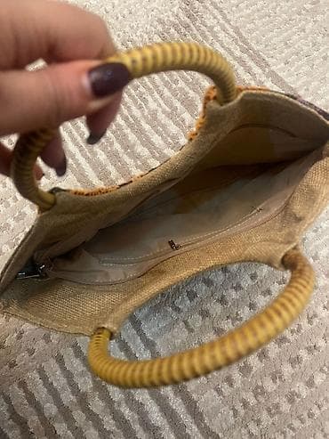 Eynəklər: Əl çantası, Yeni — 3