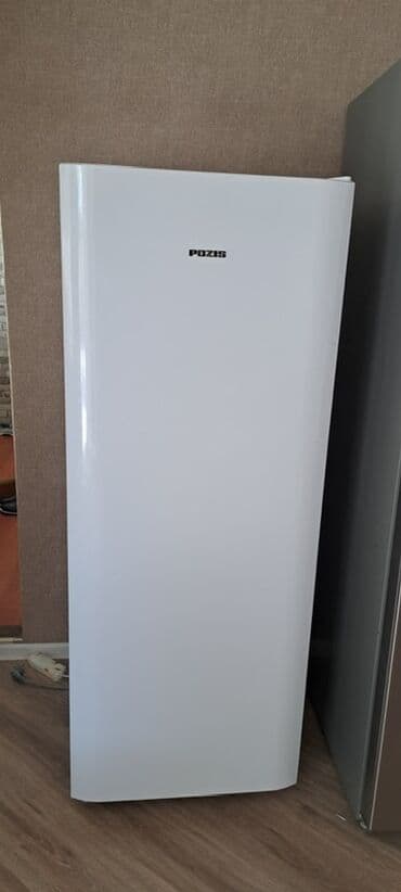 et ucun soyuducu: POZIS dondurucu şkaf.1ildi alınıb.əla vəziyyətdədir - Aşağıdan — 4