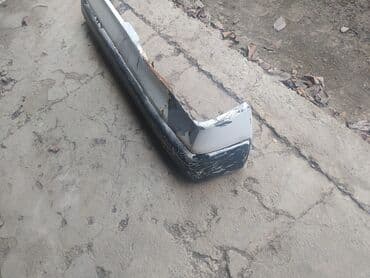 купить авто в азербайджане: Mercedes e190 arxa bufer — 5