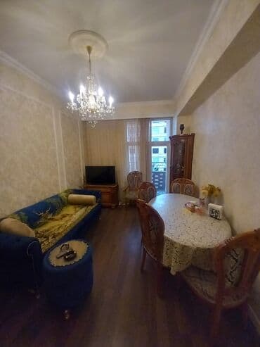 sumqayit 17 mkr: Yeni tikili — 6