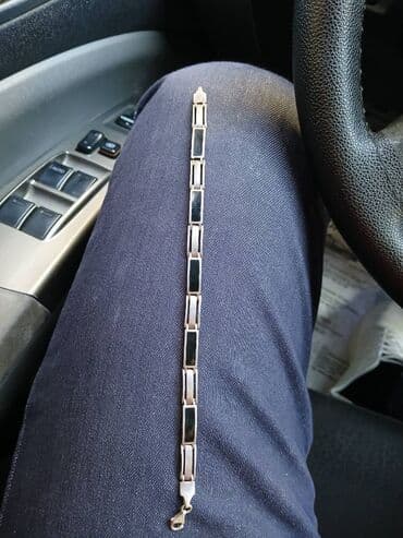 Qızıl alışı: Gümüş — 3