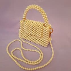 прозрачная сумка в роддом оптом: Клатч, Новый — 1