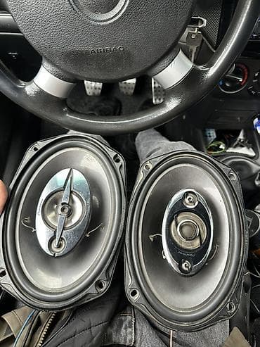 Pioneer 4 dene 1 cut 600wat 1 dene 450 wat 1 dene 400 wat bez problem