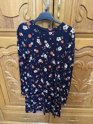 Личные вещи: M&S collection 
S-M razmer — 1
