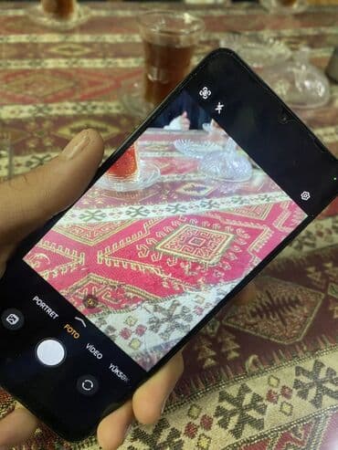 iphone 5s korpus: Honor X5, 128 GB, rəng - Bej — 6