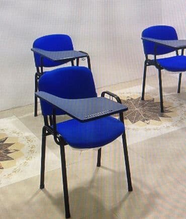 Masalar: Mətbəx üçün, Yeni, Qatlanmayan, Stul — 3