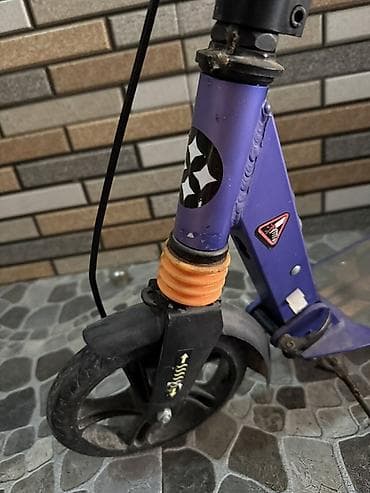 kia disk r17: - City Ride(Kontakt Home-dan alinib), 2024 il — 3
