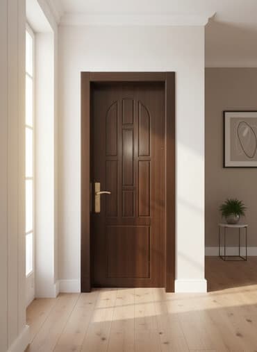 islenmis mebeller aliram: Taxta qapılar satılır 9 ədəd işlənmiş yaxşı vəziyyətdədir eni 90 uzunu — 1