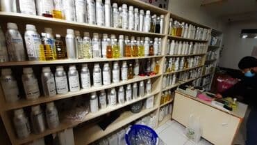 men s defence в бишкеке: Ətriyyat — 1