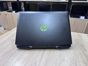 hp 2000: İşlənmiş HP Pavilion, 16 ", Intel Core i5, 256 GB, Ünvandan götürmə, Ödənişli çatdırılma, Rayonlara çatdırılma — 8