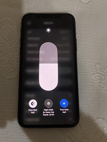 irşad iphone 11 pro: IPhone 11 Pro, 64 GB, Space Gray, Qırıq — 6