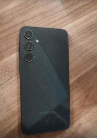 Samsung Galaxy A35 5G, rəng - Qara, Barmaq izi, Düyməli, Face ID lalafo.az -da Samsung Galaxy A35 5G, rəng - Qara, Barmaq izi, Düyməli, Face ID