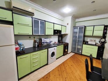 sabuncuda satılıq evler: Qaraçuxur qəs., 3 otaqlı, Yeni tikili, 100 kv. m — 8