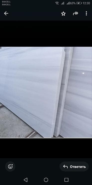 şəbəkə pəncərə: Türkiyə, İran, Hindistan, Misir mərmər və qranitlərinin topdan və — 8