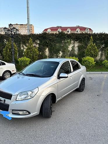 Chevrolet: Salam masin gorunduyu kimidi mator karopka super veziyyetdedir xatavoy — 2