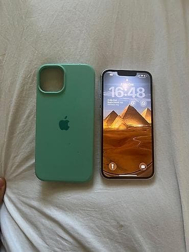 iphone 12 pro 512: IPhone 13, 128 GB, Ağ — 1