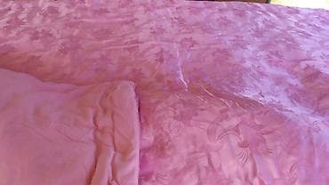 Yorğanlar, adyallar: Yorğanlar,2ədəd,tək adamlıq — 1