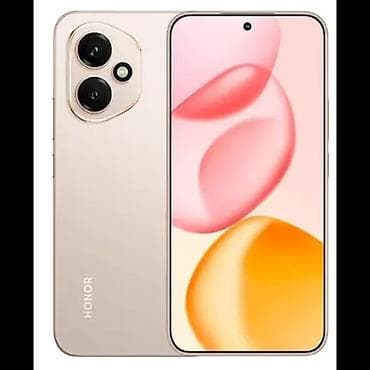 ipad 6 plus: Honor 400, 256 GB, rəng - Qızılı — 2