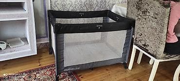 Mothercare manej. İstifadə olunub. Awagi yeride var lalafo.az -da Mothercare manej. İstifadə olunub. Awagi yeride var
