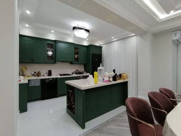 gəncə təzə bazar: 3 otaqlı, Yeni tikili, 146 kv. m — 7