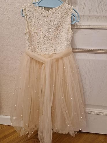 qızlar üçün donlar: 5-6yaş qızlar üçün çox gözəl don — 2