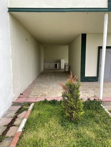 купить дачу в вишневке в баку: Баку, Новханы, 114 м², 4 комнаты, Без бассейна, Канализация, Газ, Водопровод — 9