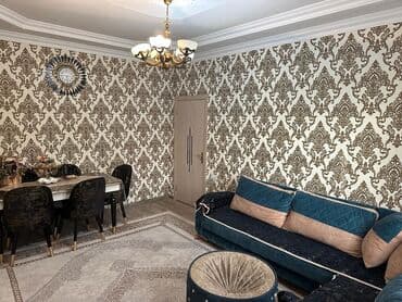 Həyət evi alıram: Binəqədi qəs. 5 otaqlı, 120 kv. m, Kredit yoxdur, Yeni təmirli — 4