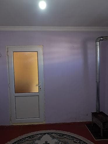 nermanovda kiraye ev: 30 kv. m, 1 otaqlı, Qaz, İşıq, Su — 8