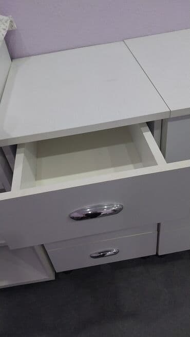 Komodlar: Güzgüsüz — 2