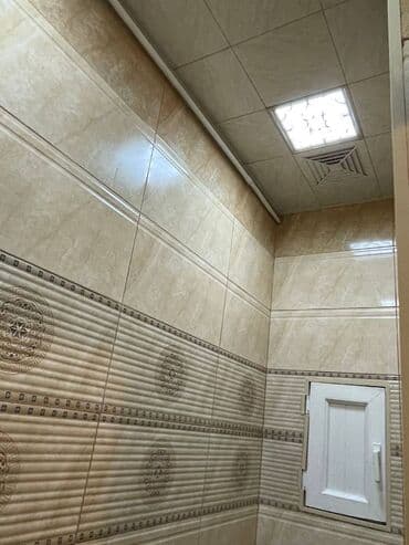 1 otaqlı kohnə tikili: Nərimanov metrosunun yaxınlığında 5 sayli xəstaxanaya yaxın yerləşən — 8